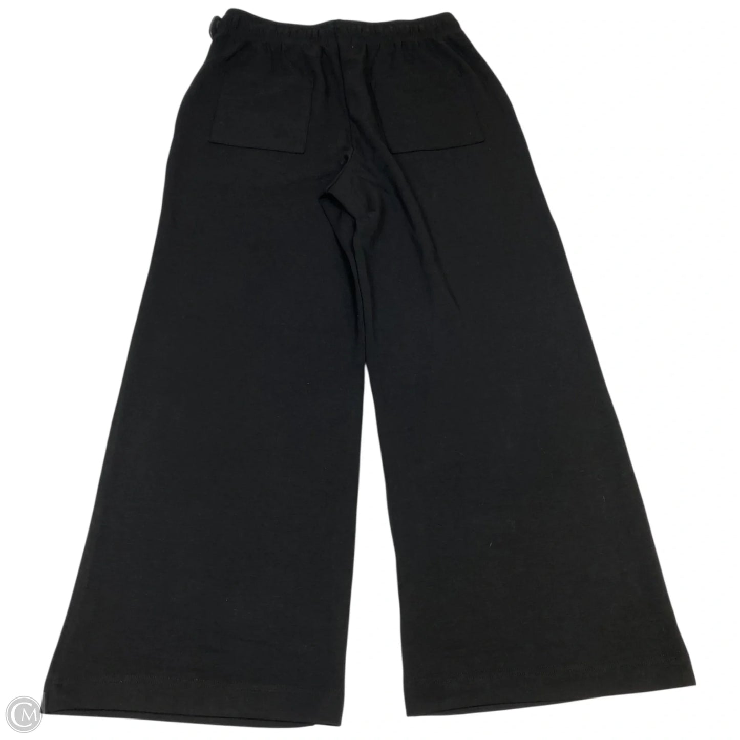 Pants Lounge By Simply Southern In Black, Size: Xl