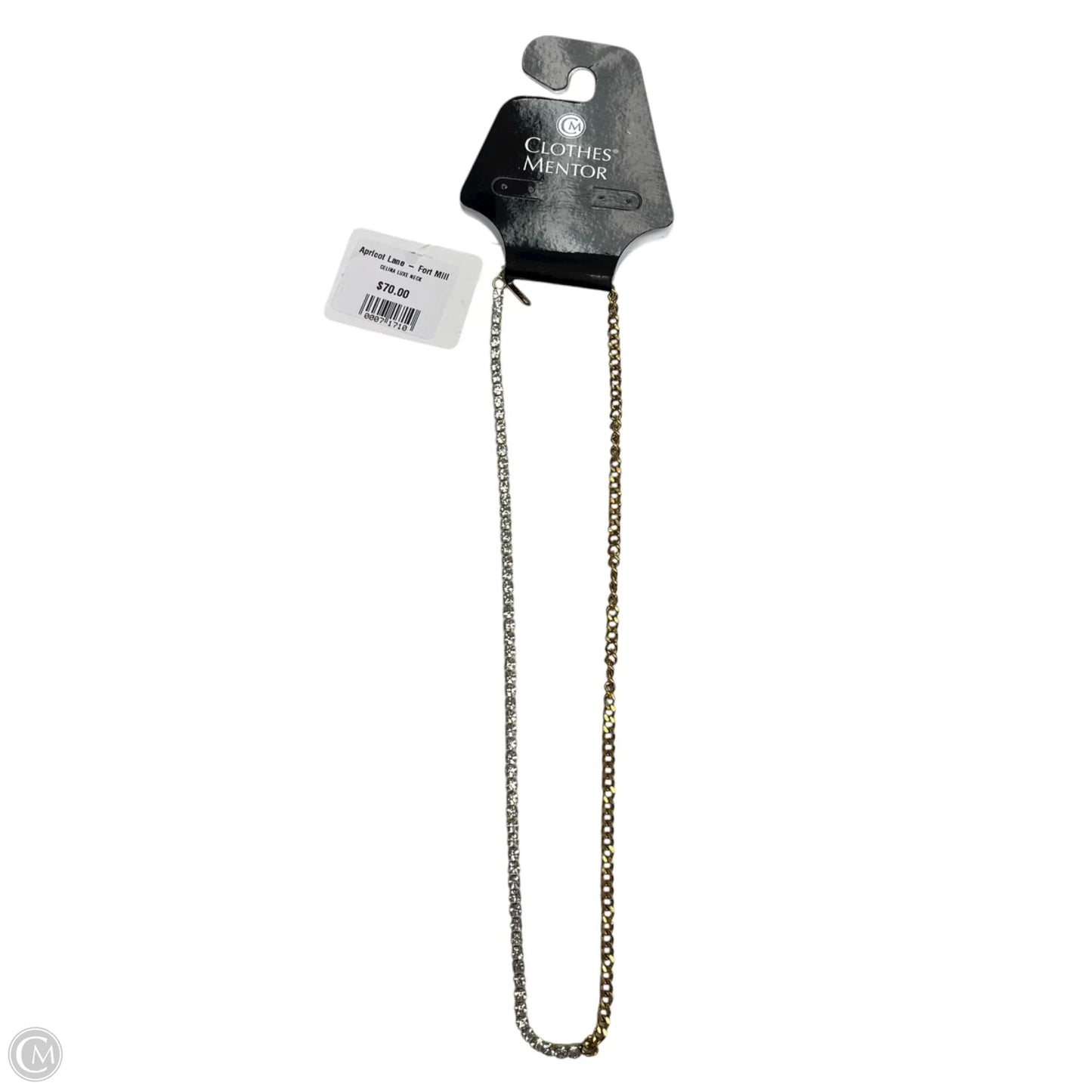 Necklace Chain By Clothes Mentor