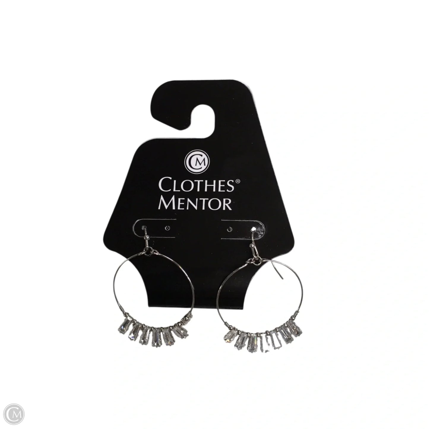 Earrings Dangle/drop By Meghan Browne Style