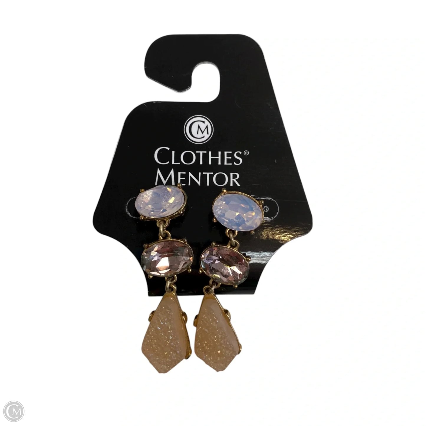 Earrings Dangle/drop By John Wind