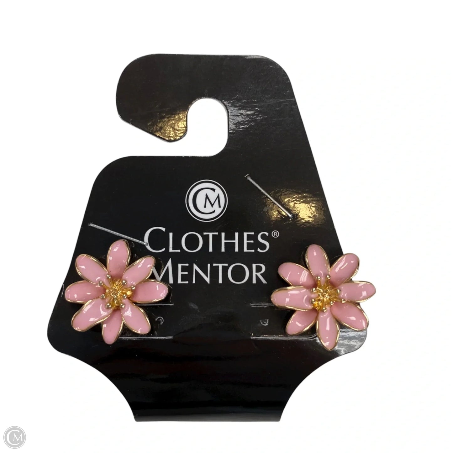 Earrings Stud By Meghan Browne Style