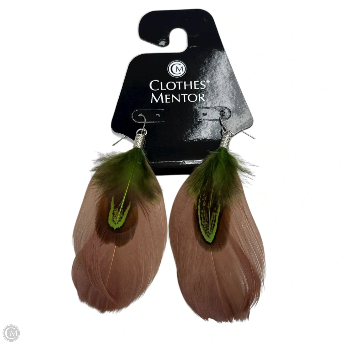 Earrings Dangle/drop By Clothes Mentor