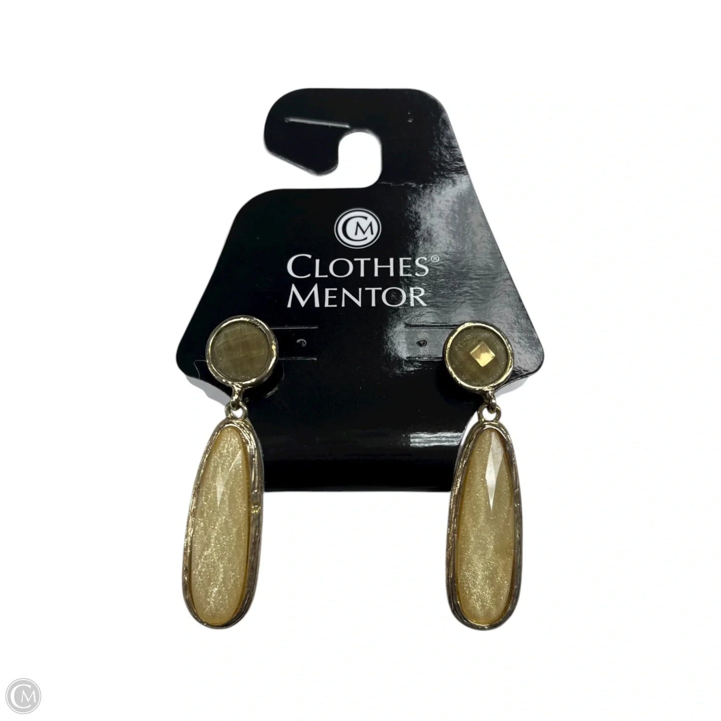 Earrings Dangle/drop By Clothes Mentor