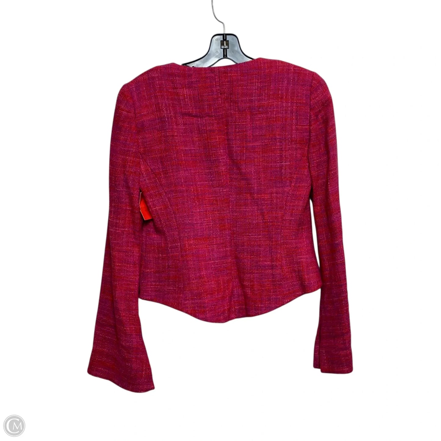 Blazer By Elie Tahari In Pink, Size: Xs