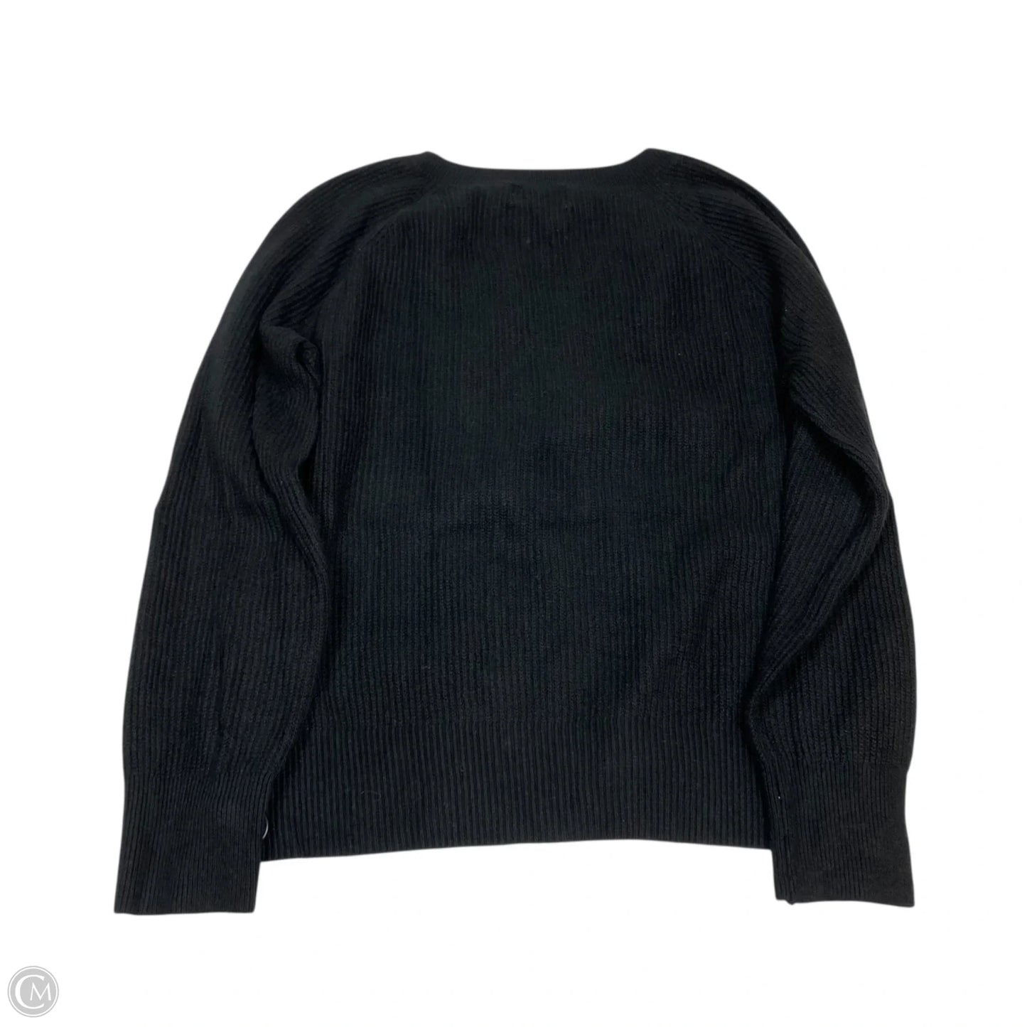 Sweater By Old Navy In Black, Size: S