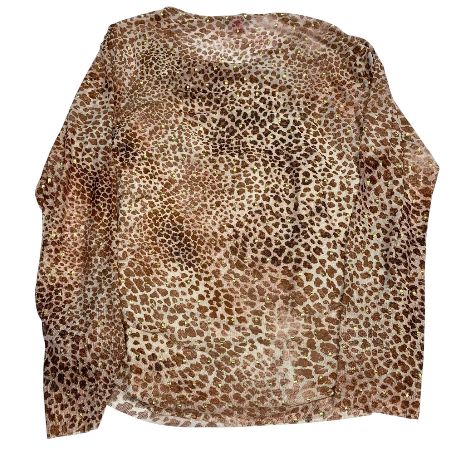 Blouse Long Sleeve By Vince Camuto Size: Xl
