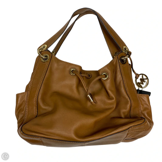 Handbag Designer By Michael Kors, Size: Medium