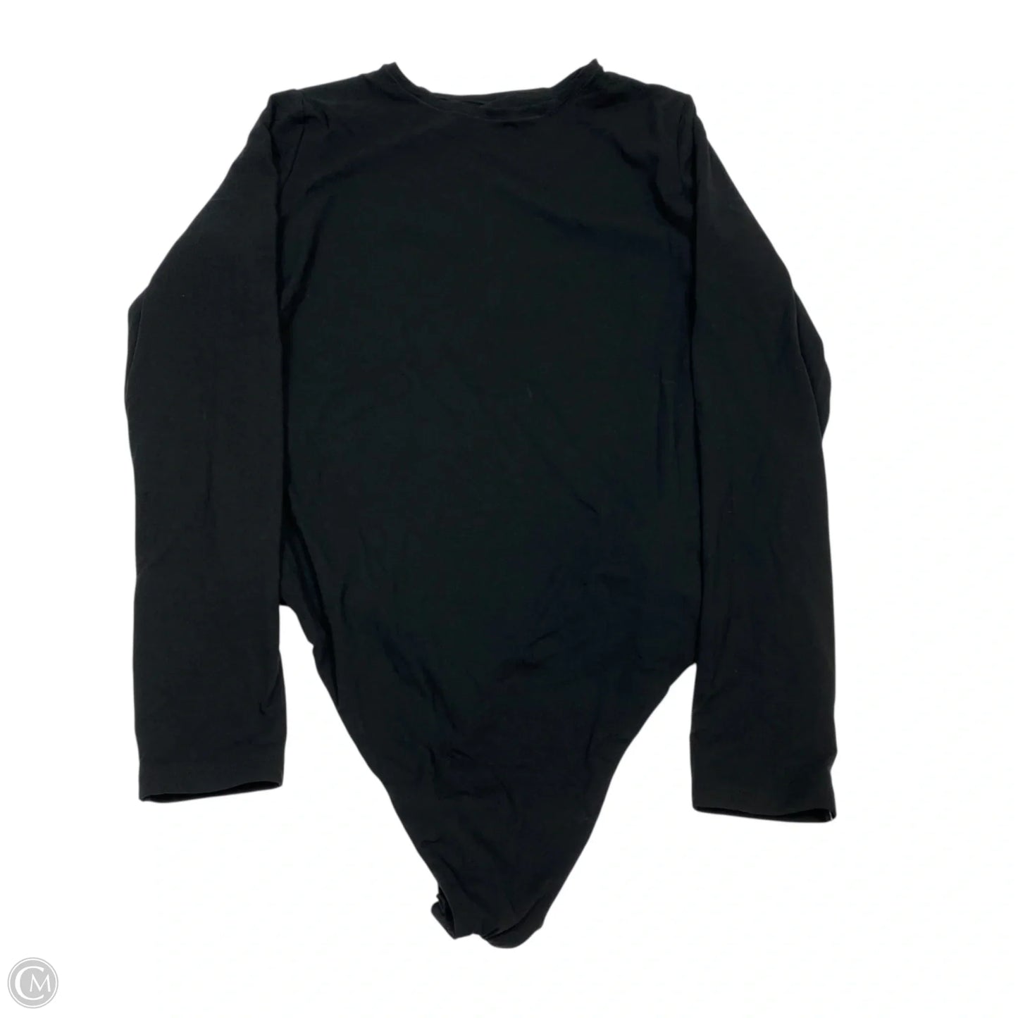 Bodysuit By Auden In Black, Size: L