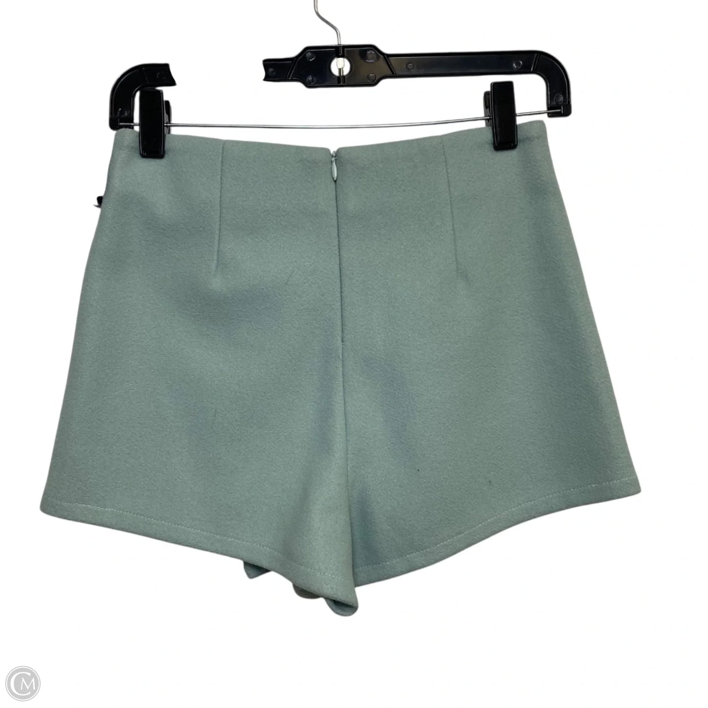 Skort By Forever 21 In Green, Size: S