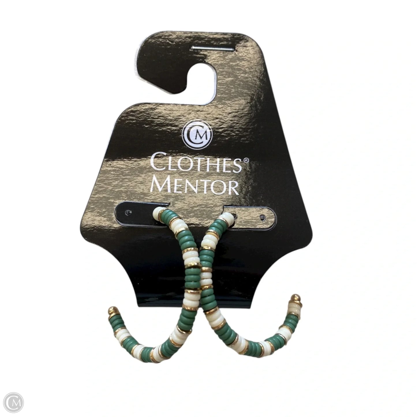 Earrings Hoop By Clothes Mentor