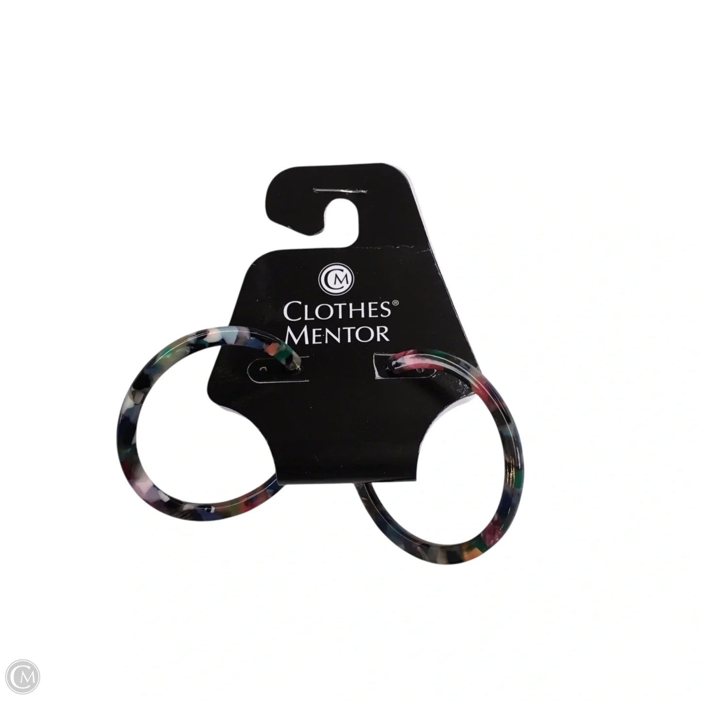 Earrings Hoop By Clothes Mentor