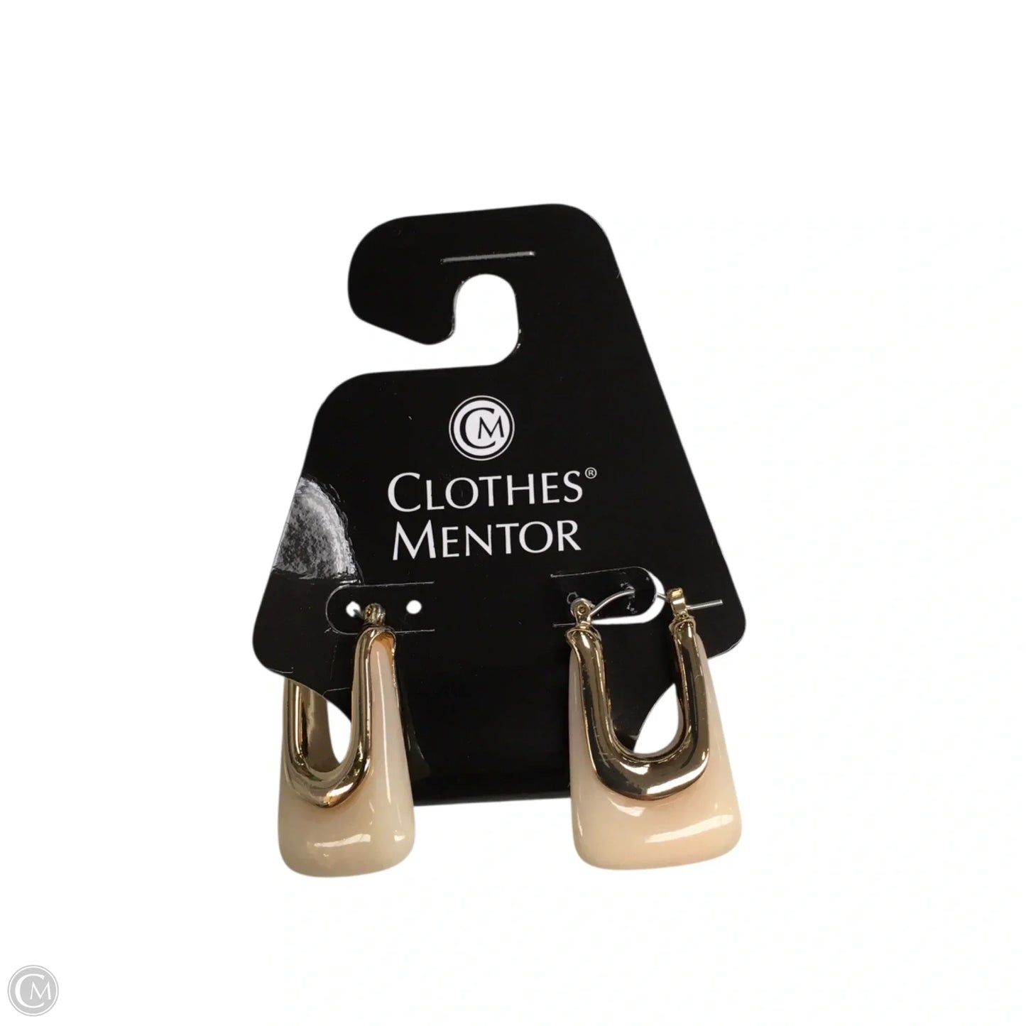 Earrings Dangle/drop By Clothes Mentor