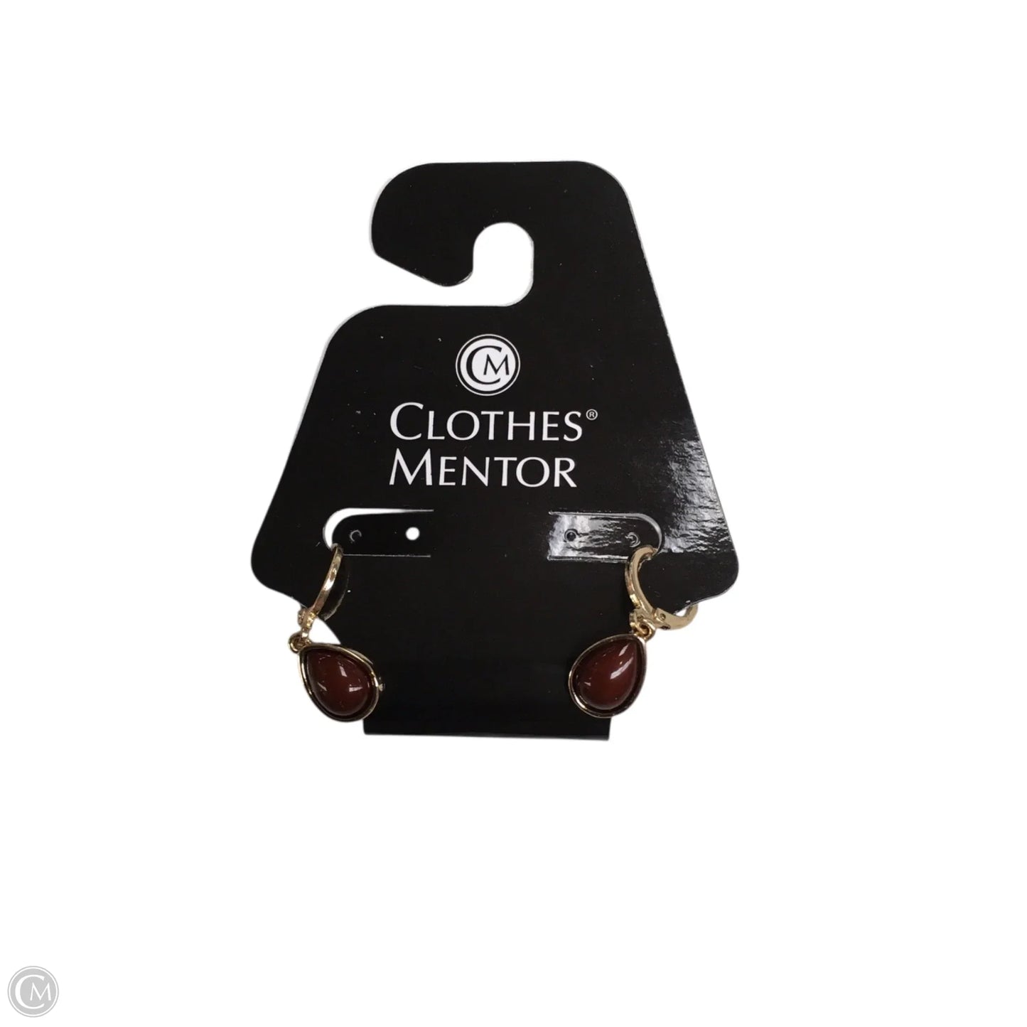 Earrings Dangle/drop By Clothes Mentor