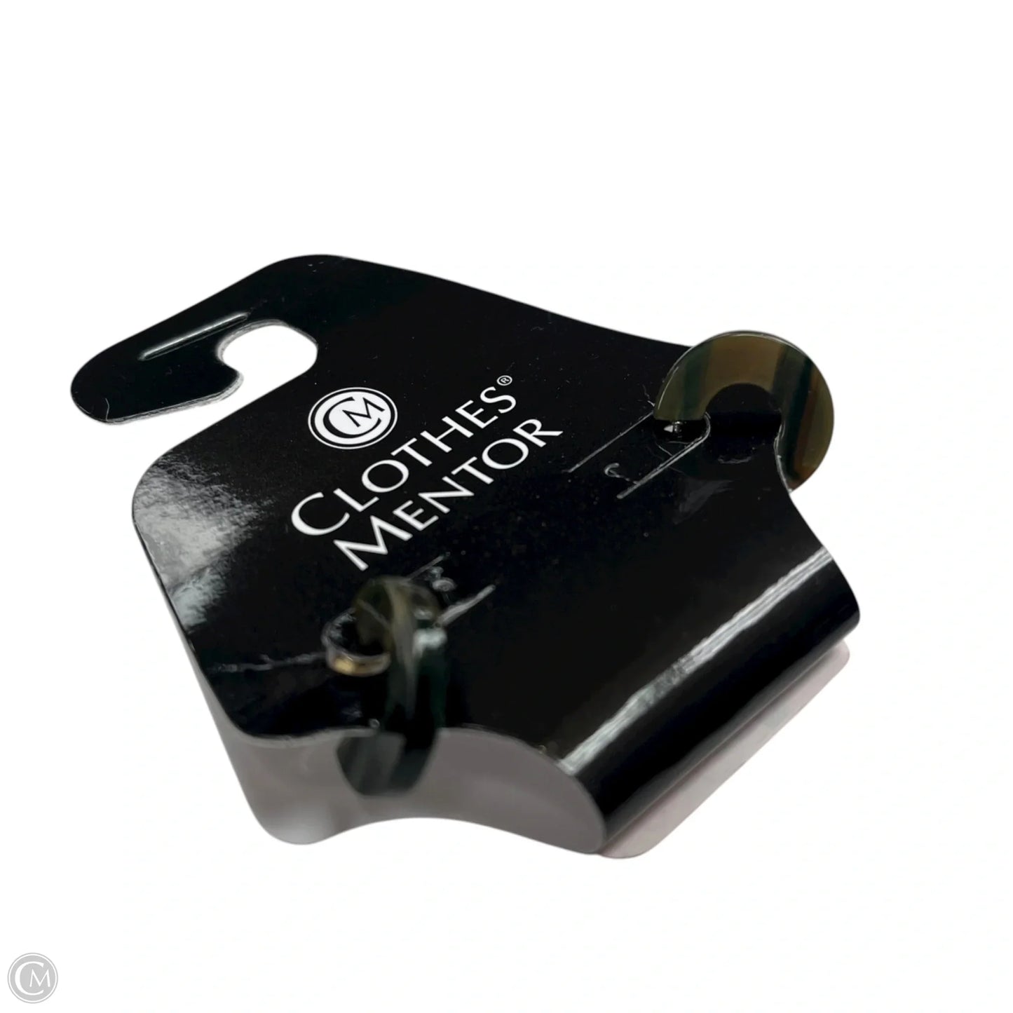 Earrings Hoop By Clothes Mentor