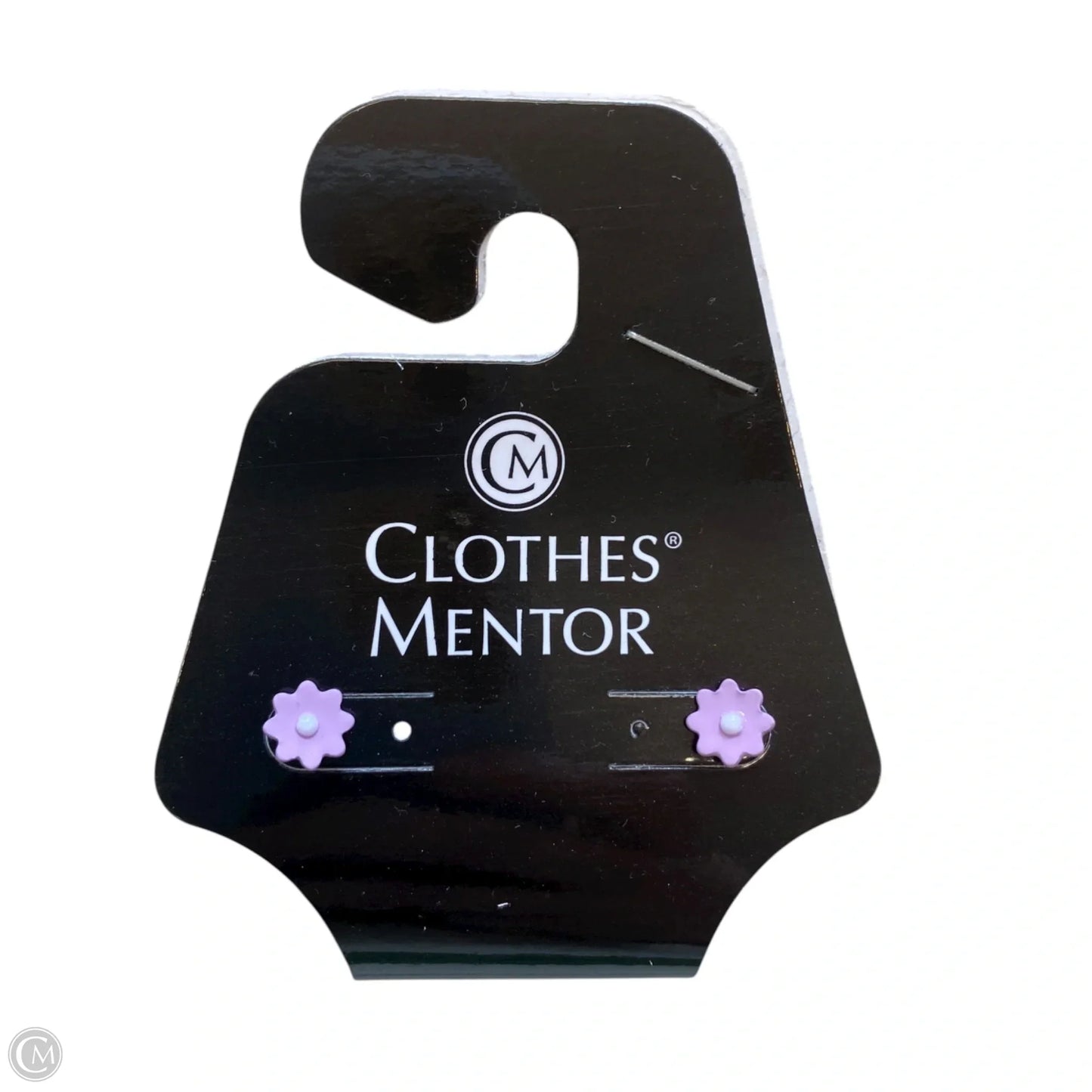 Earrings Stud By Clothes Mentor