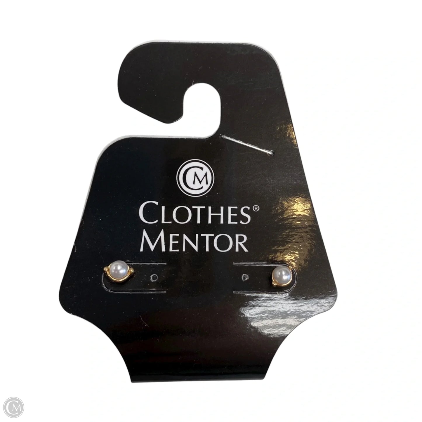 Earrings Stud By Clothes Mentor