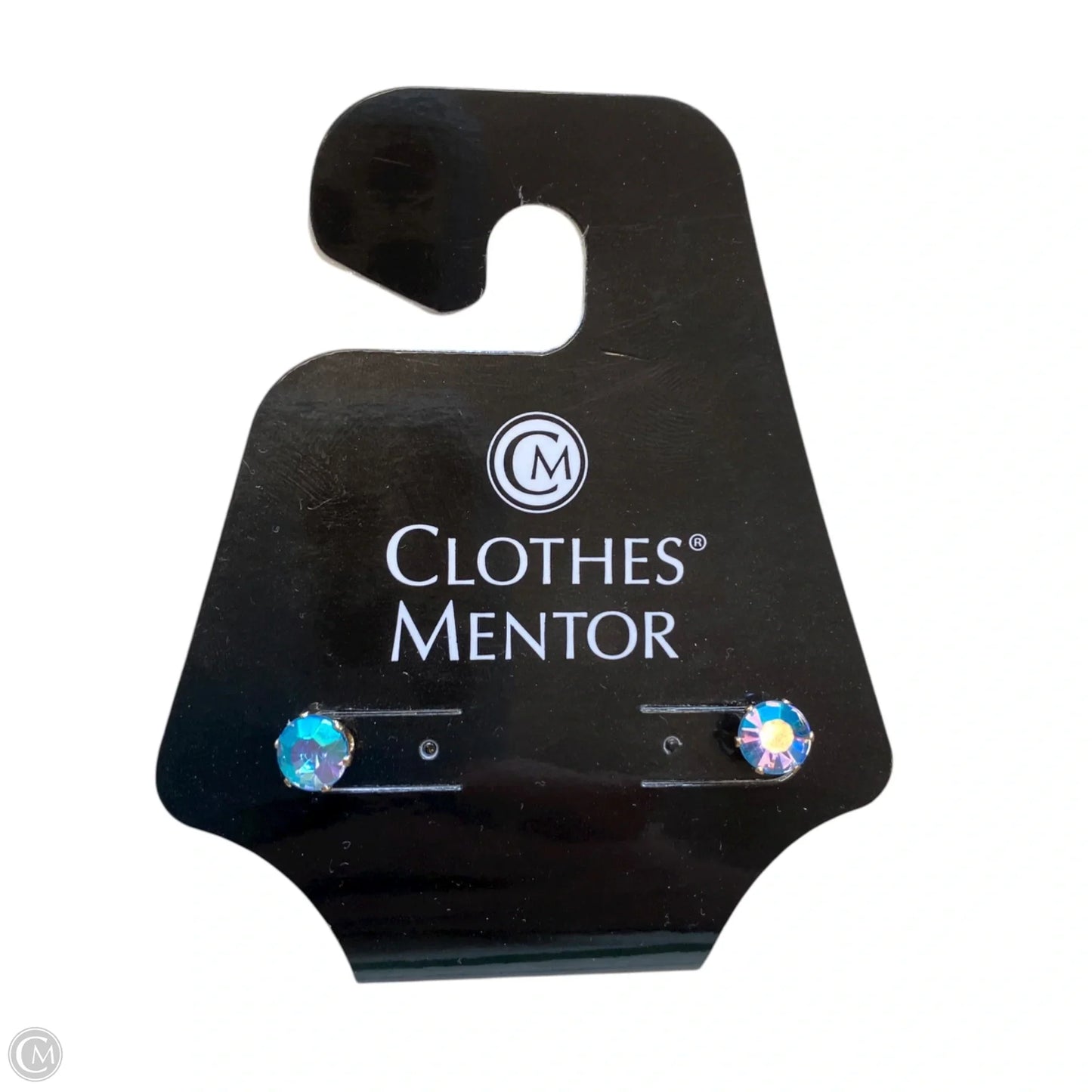 Earrings Stud By Clothes Mentor