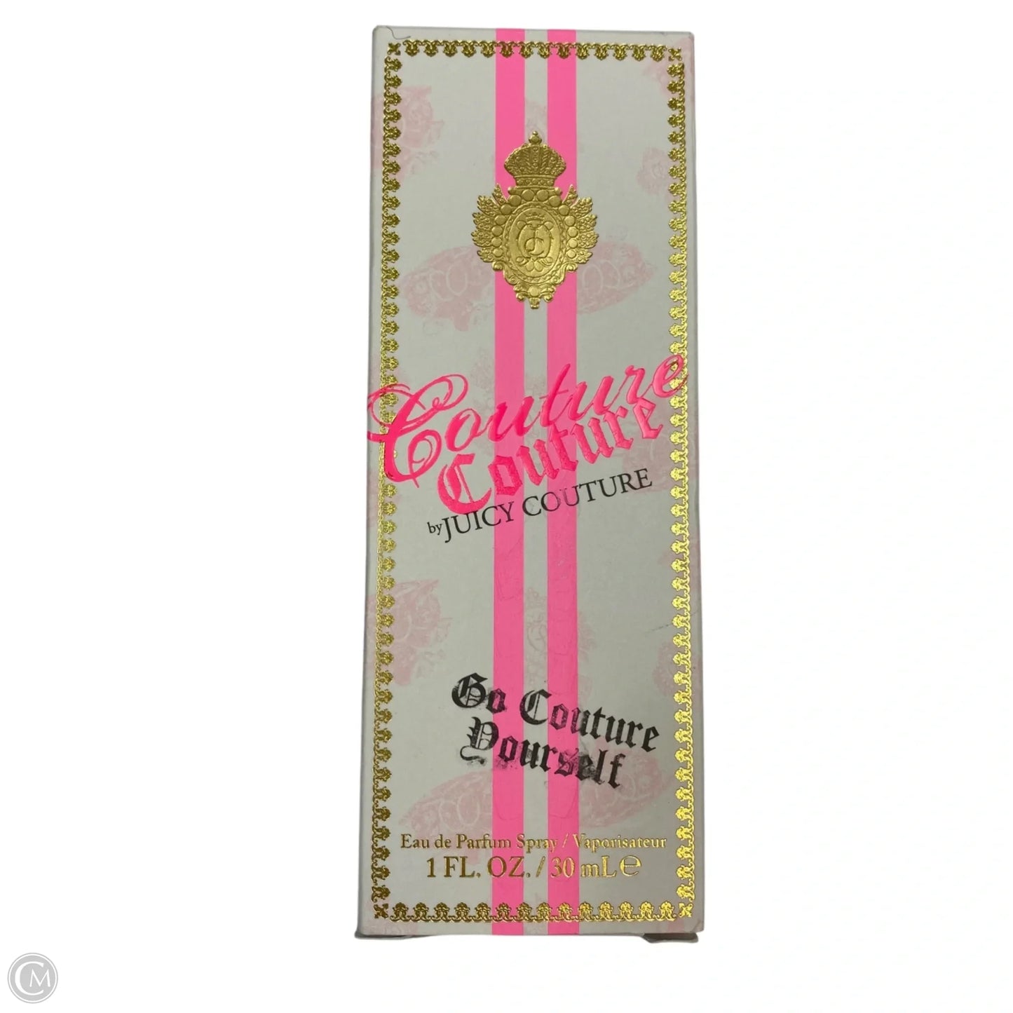 Fragrance By Juicy Couture, Size: Medium