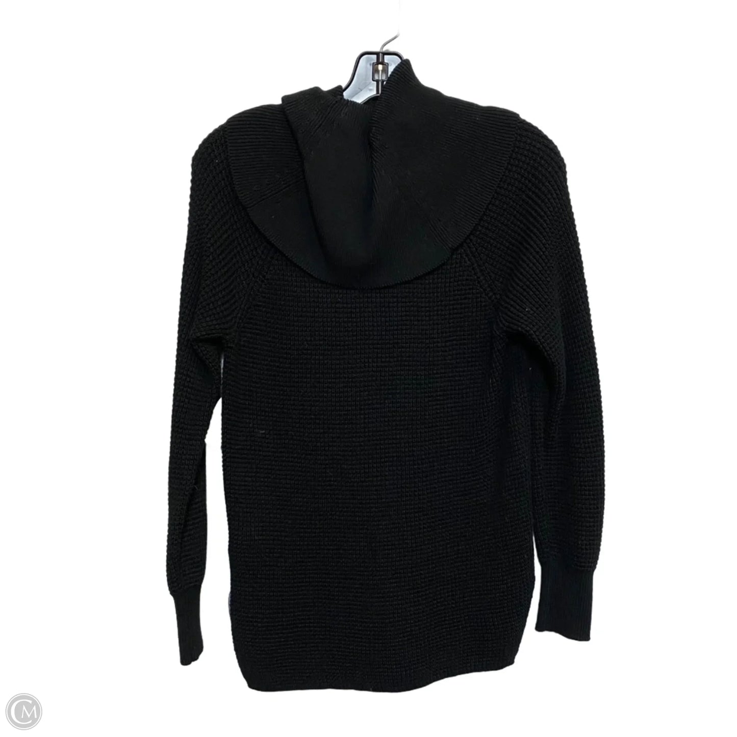 Sweater By Michael By Michael Kors In Black, Size: Xs