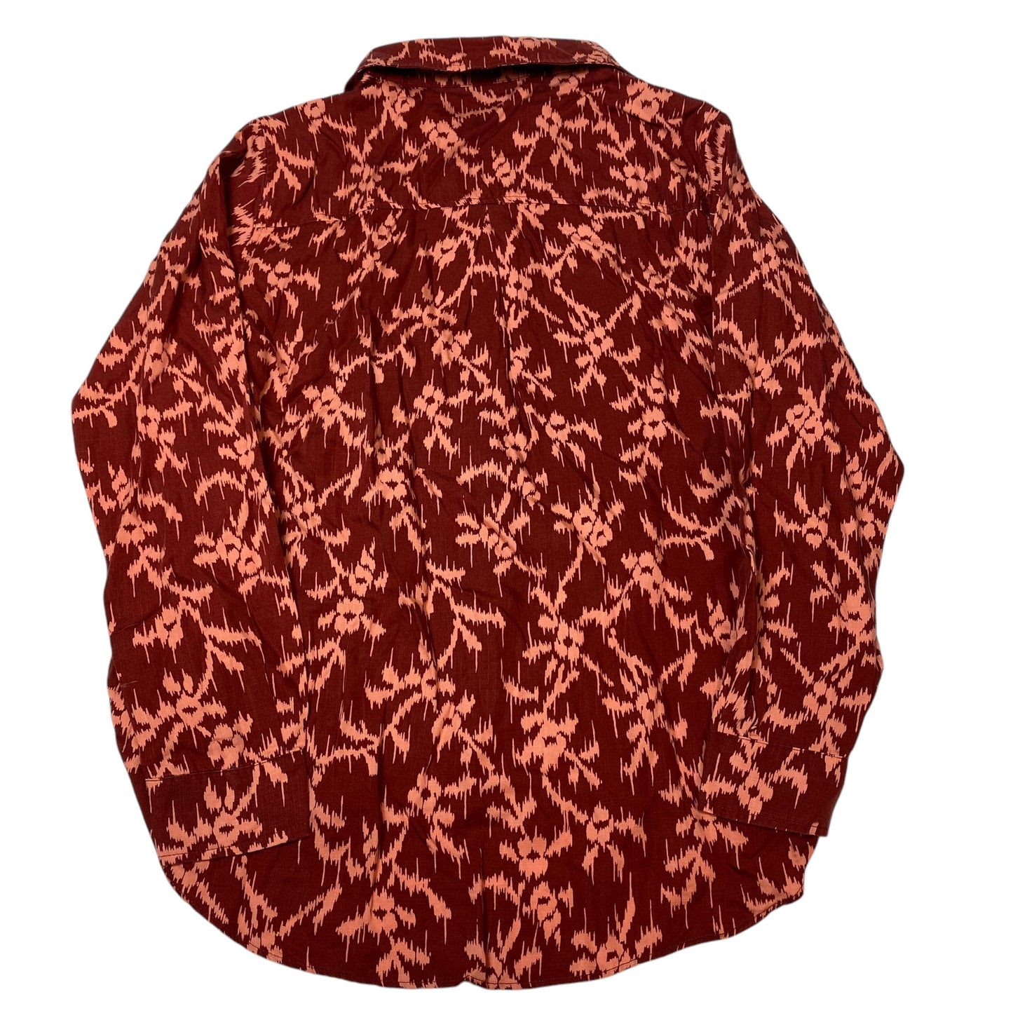 Top Long Sleeve By Knox Rose Size: M