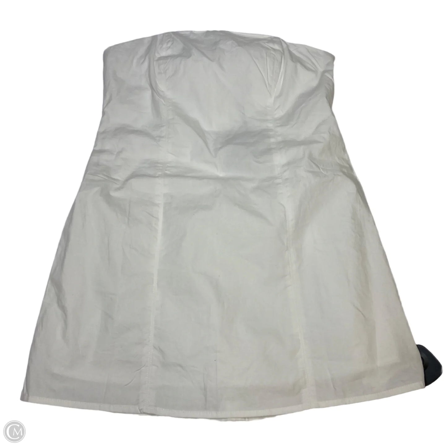 Dress Casual Short By Le Lis In White, Size: Xs