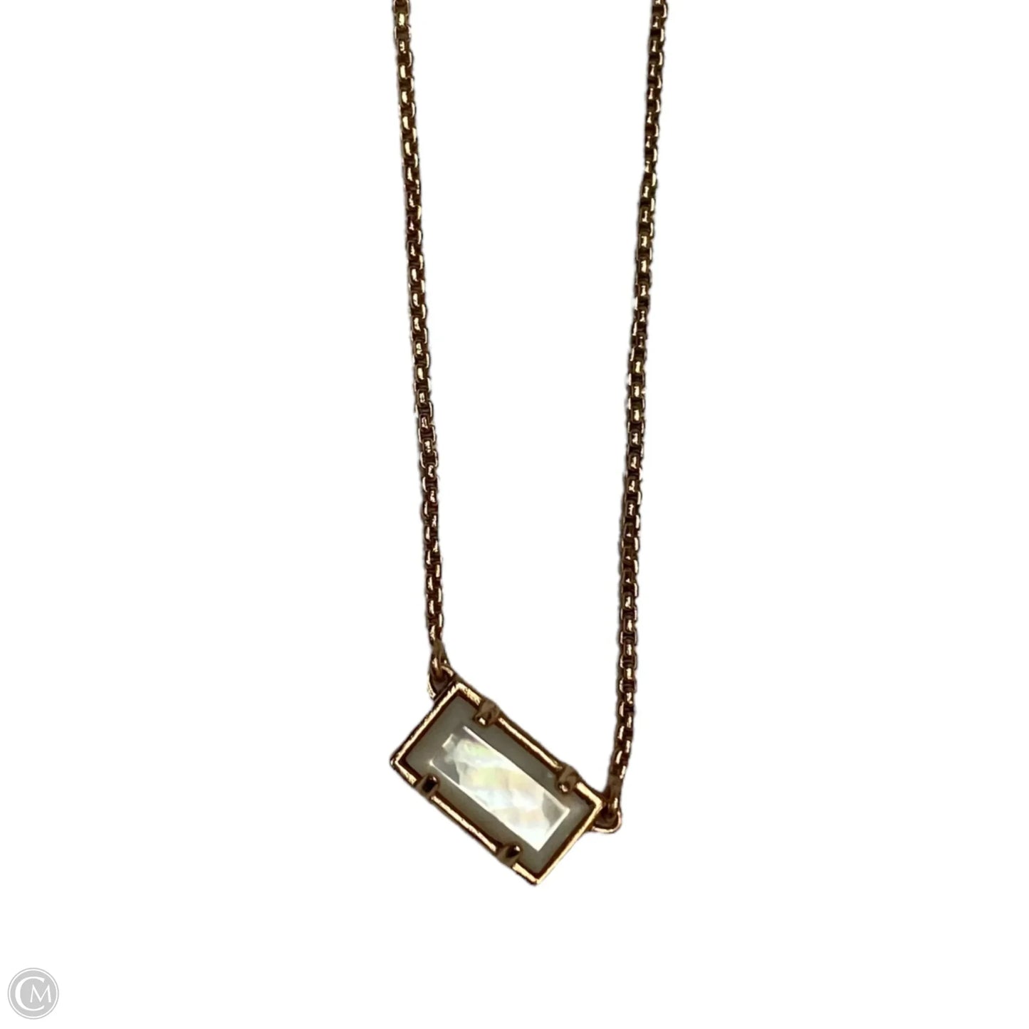 Necklace Designer By Kendra Scott