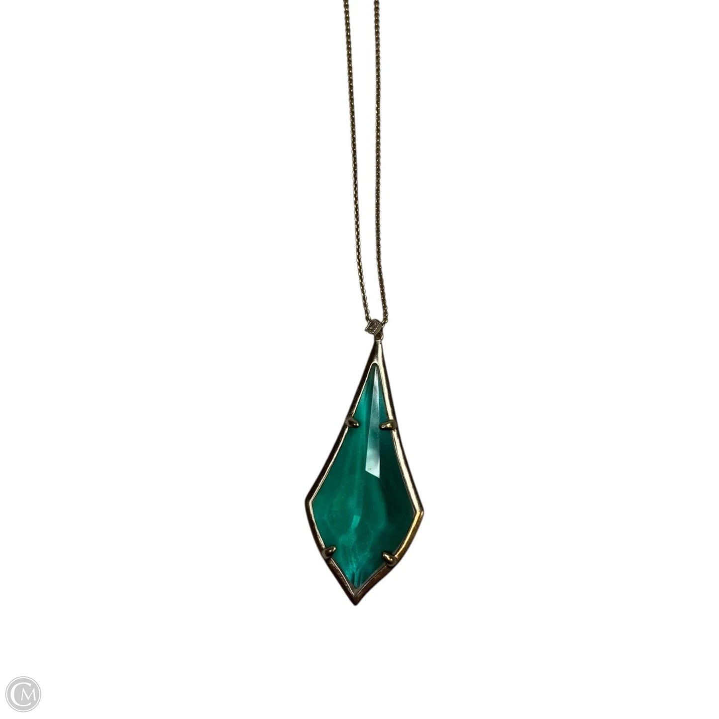 Necklace Designer By Kendra Scott