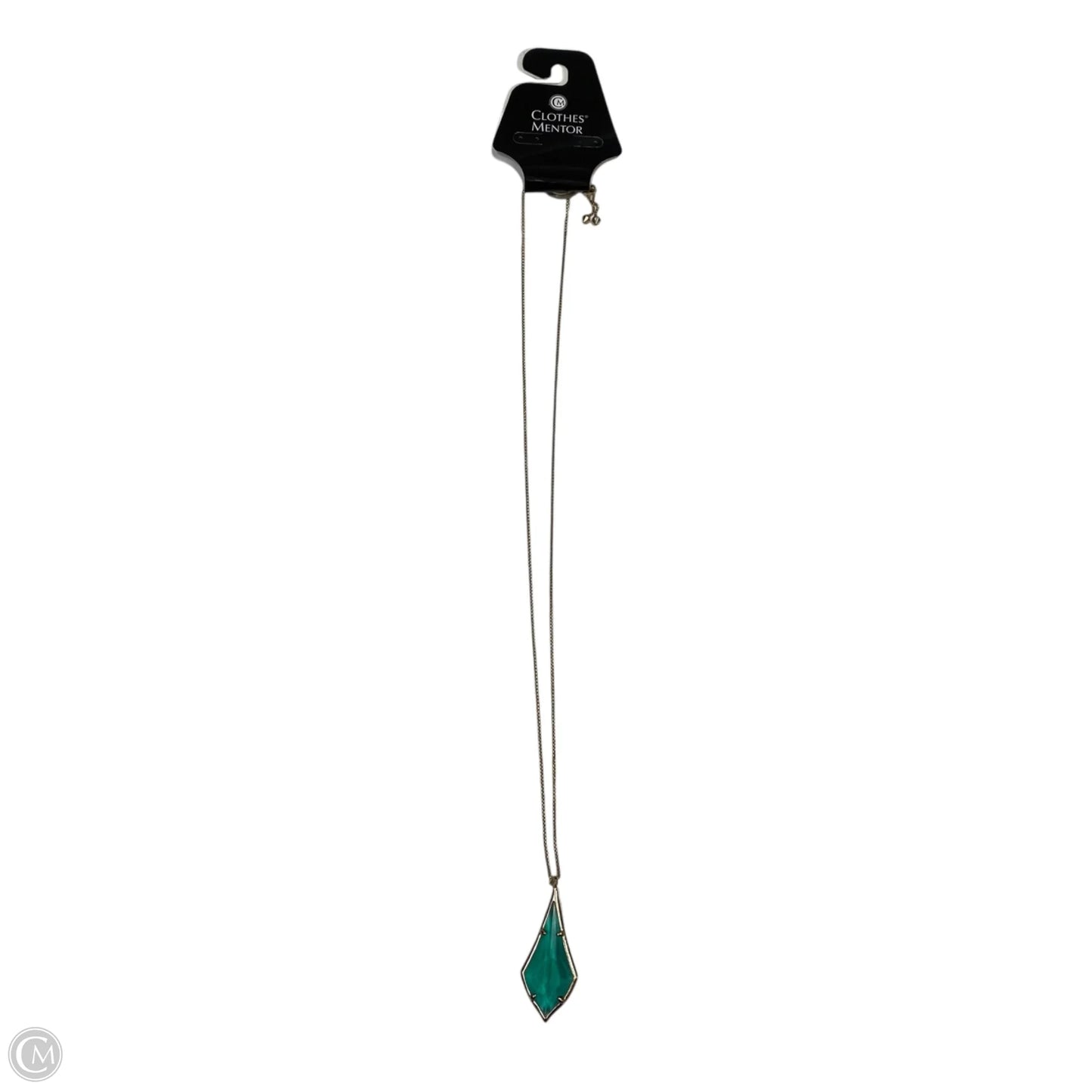 Necklace Designer By Kendra Scott