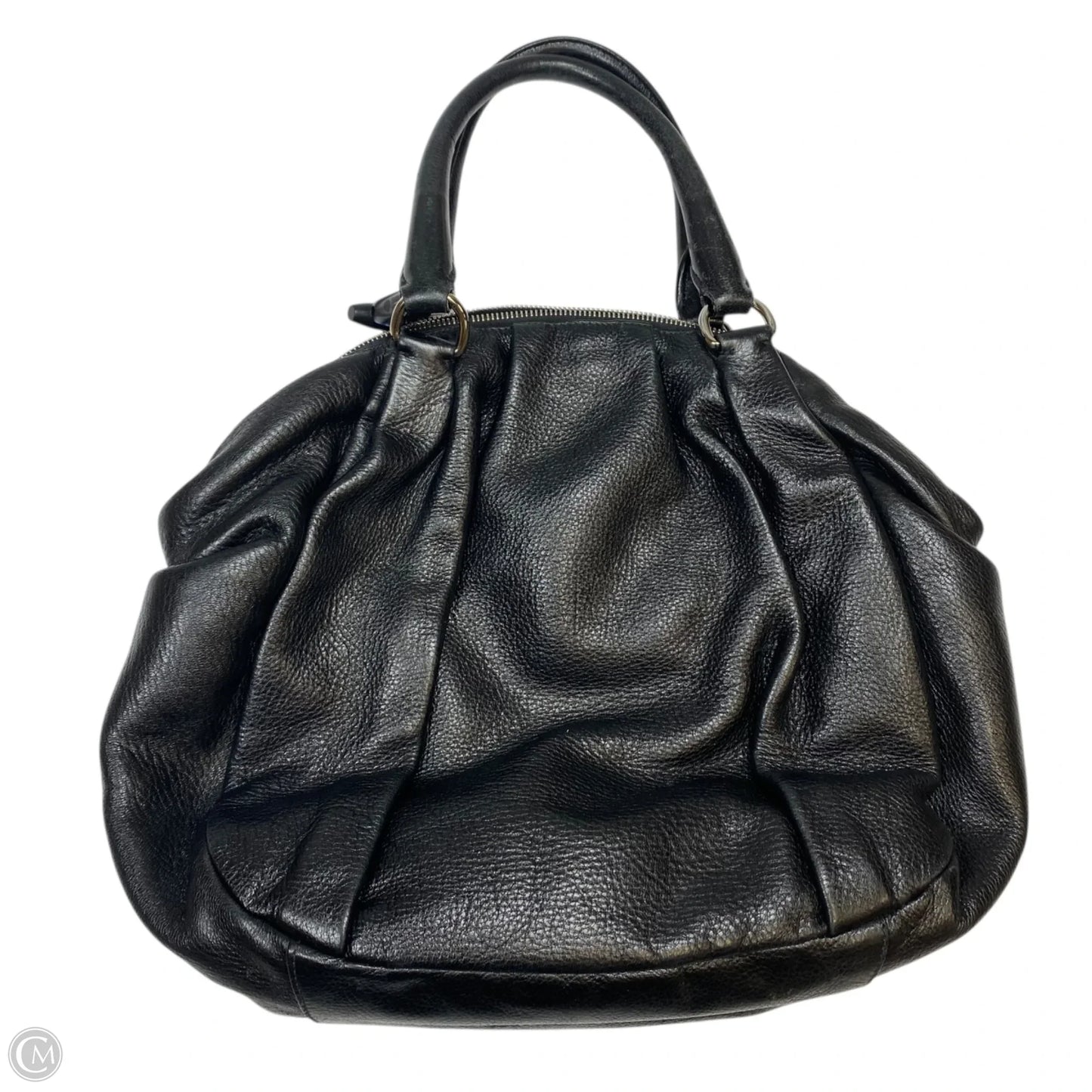 Handbag Luxury Designer By Prada, Size: Medium