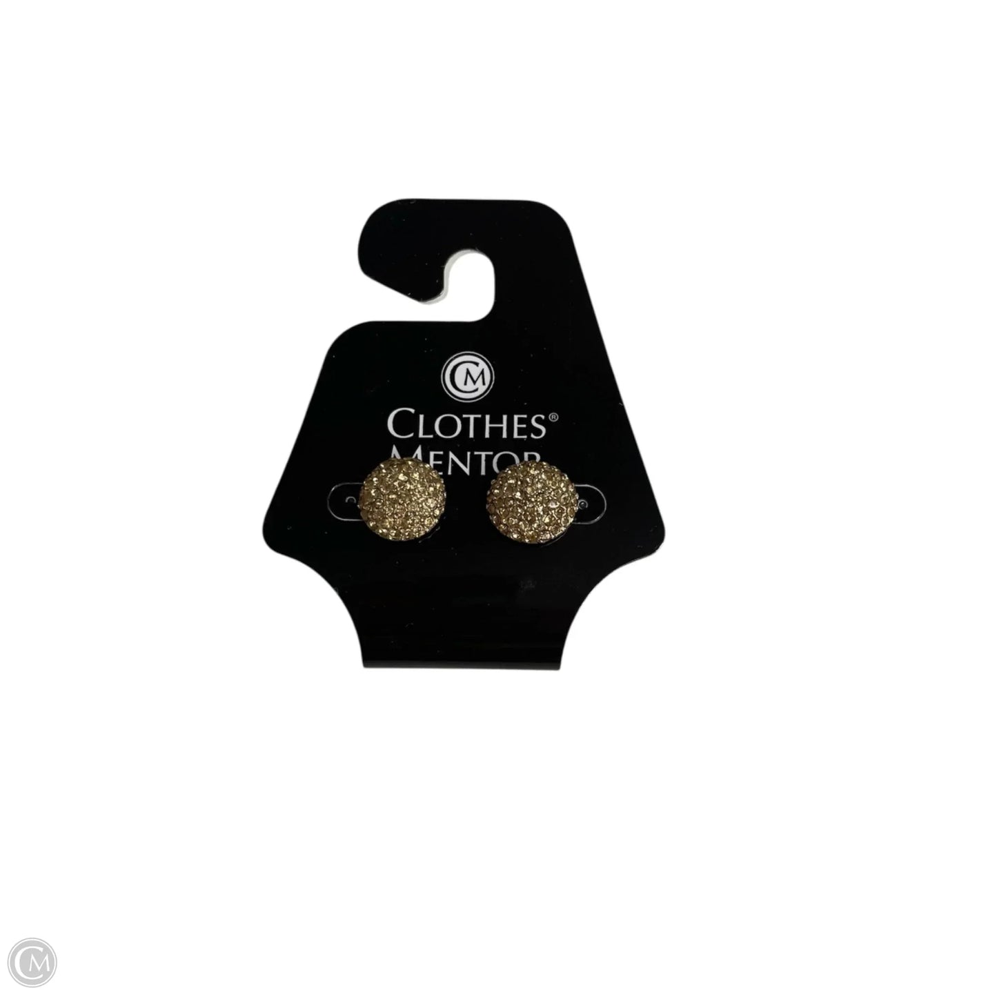 Earrings Stud By Chicos