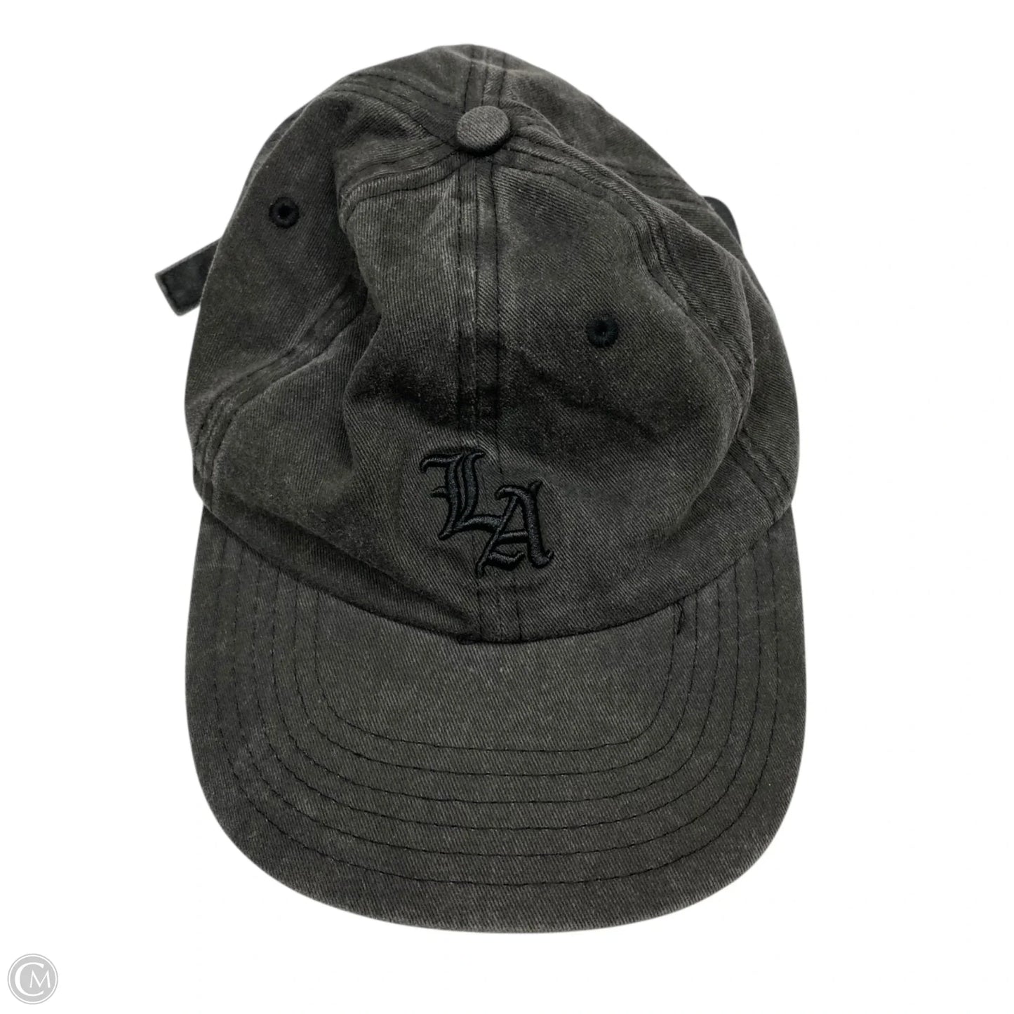 Hat Baseball Cap By Cotton On