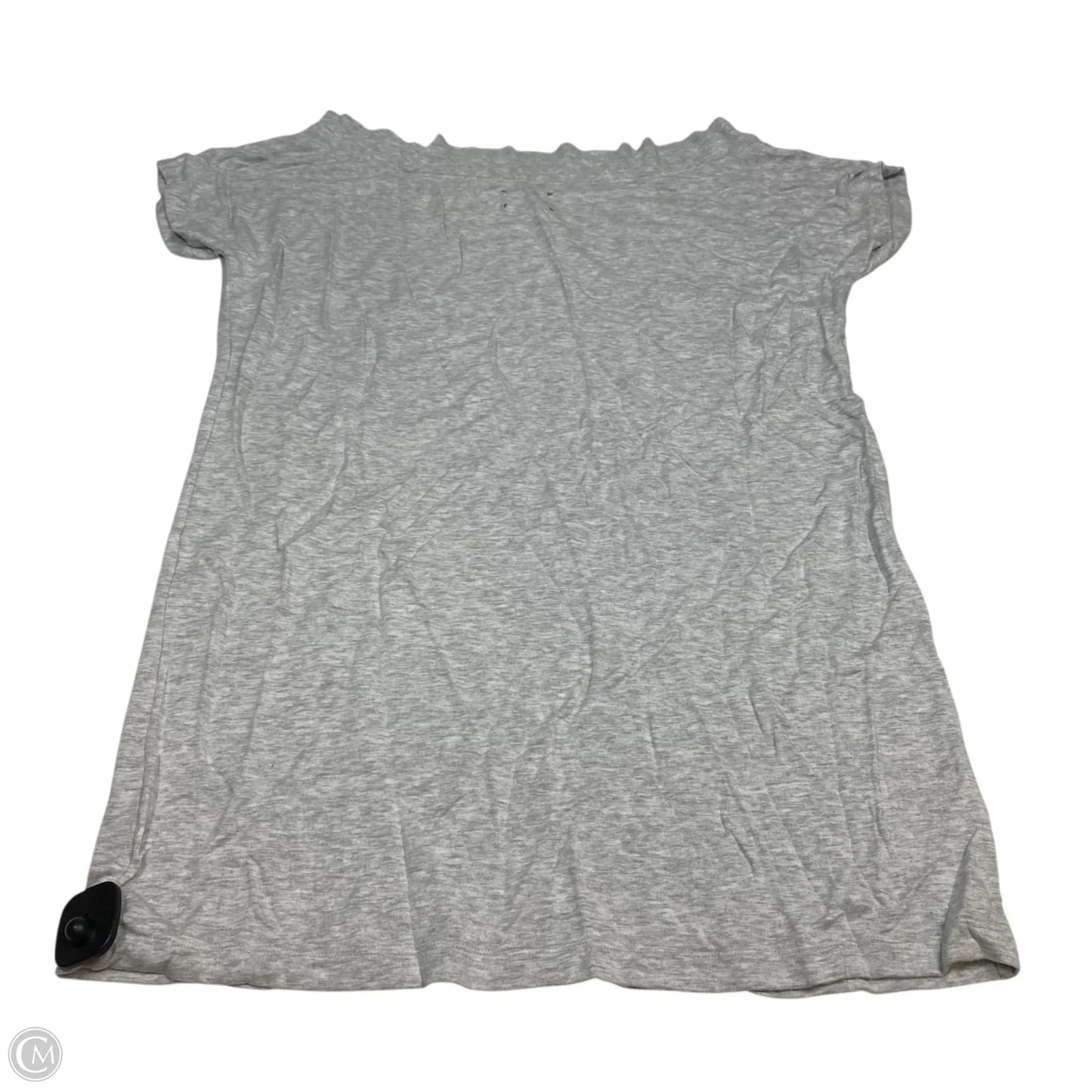 Dress Casual Short By Lou And Grey In Grey, Size: L