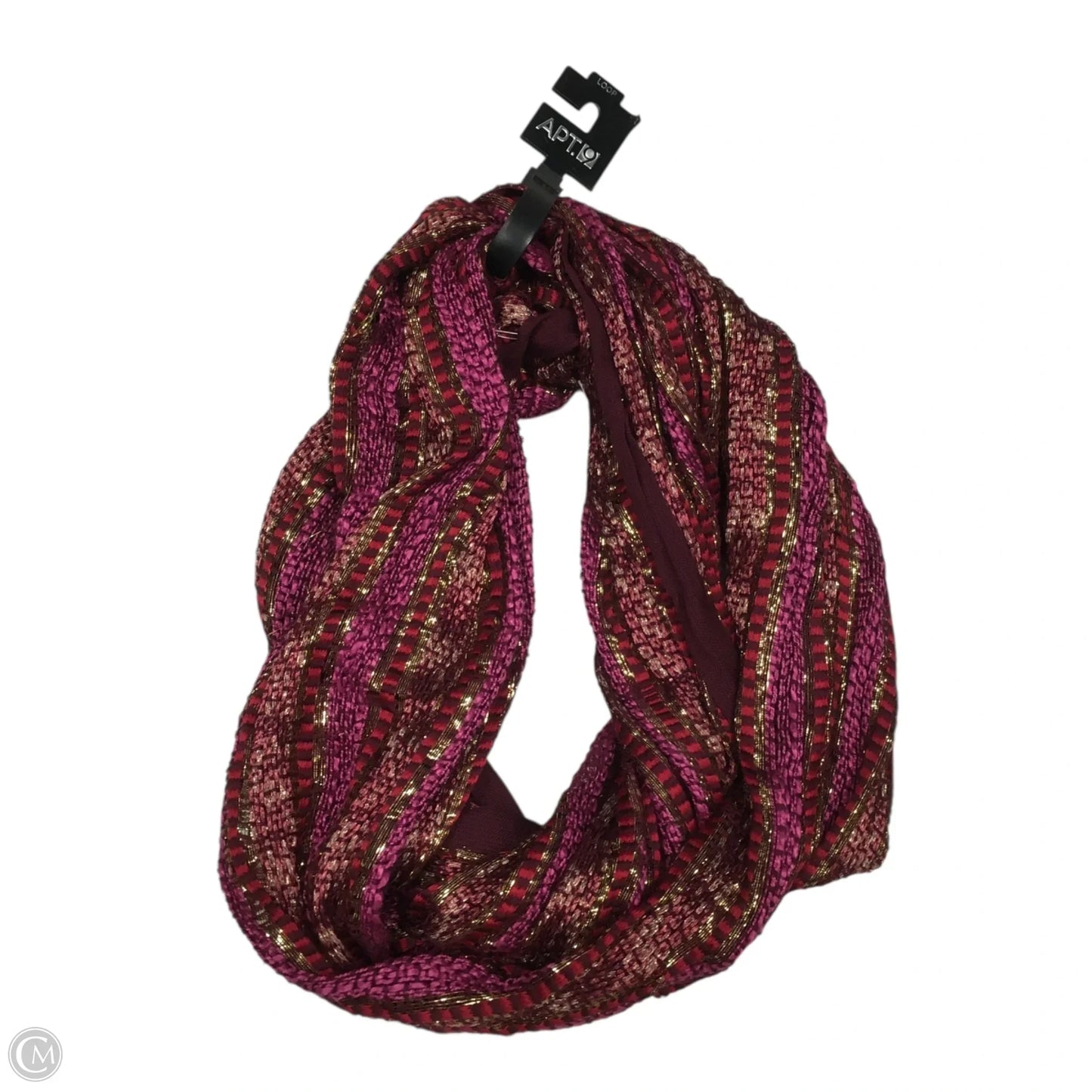 Scarf Infinity By Apt 9