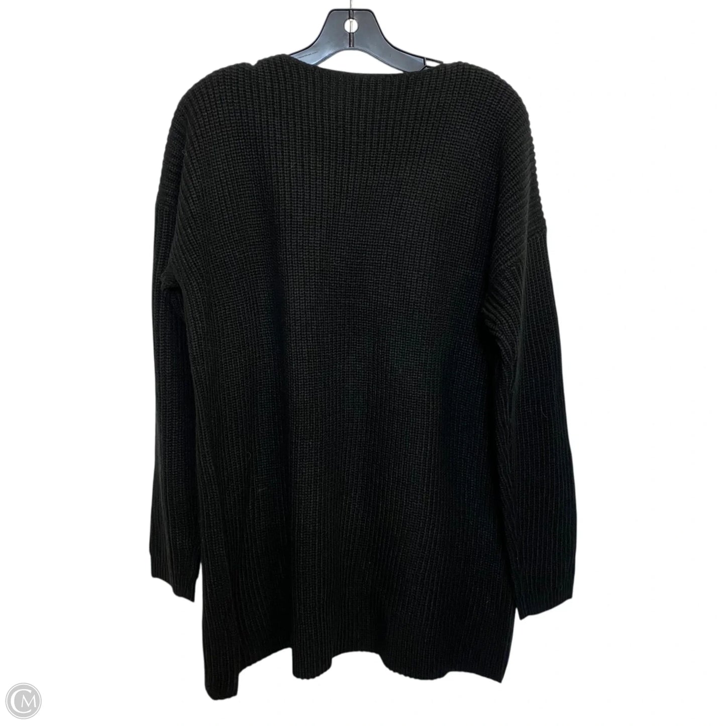 Sweater By Bar Iii In Black, Size: Xl