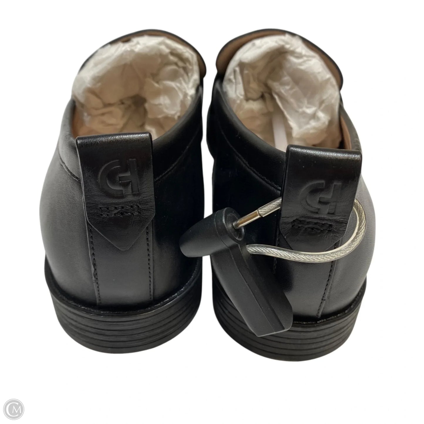 Shoes Designer By Cole-haan In Black, Size: 8