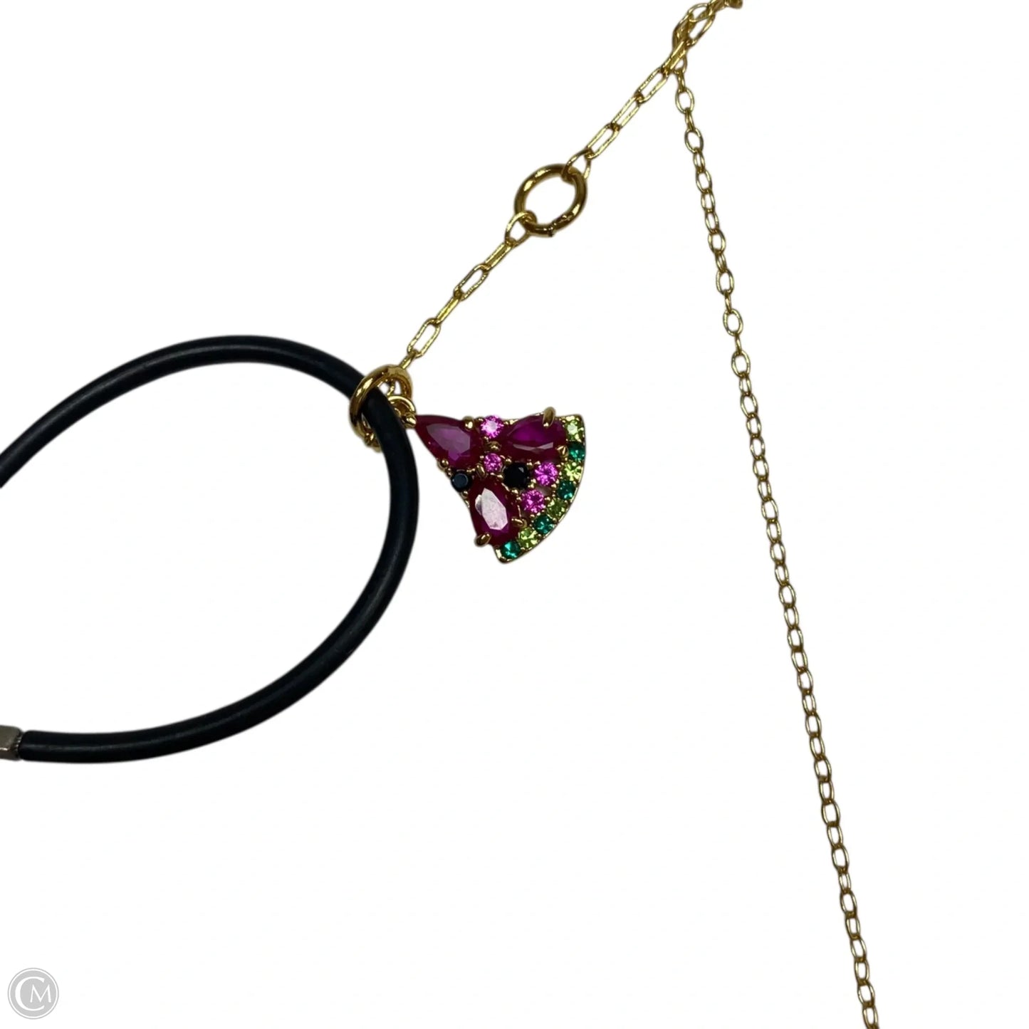 Necklace Designer By Kate Spade