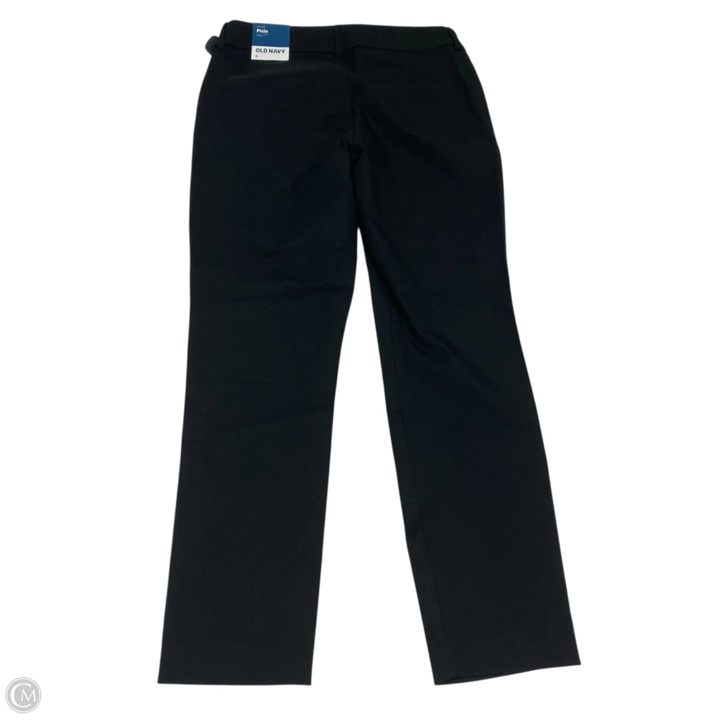 Pants Chinos & Khakis By Old Navy In Black, Size: 8