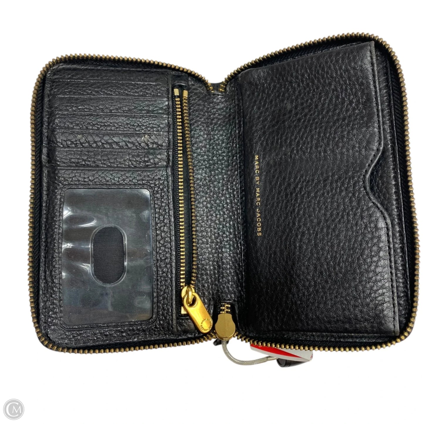 Wallet Designer By Marc By Marc Jacobs, Size: Medium
