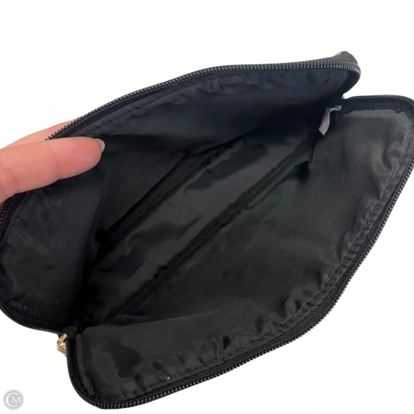 Makeup Bag By Tender Love & Carry, Size: Medium