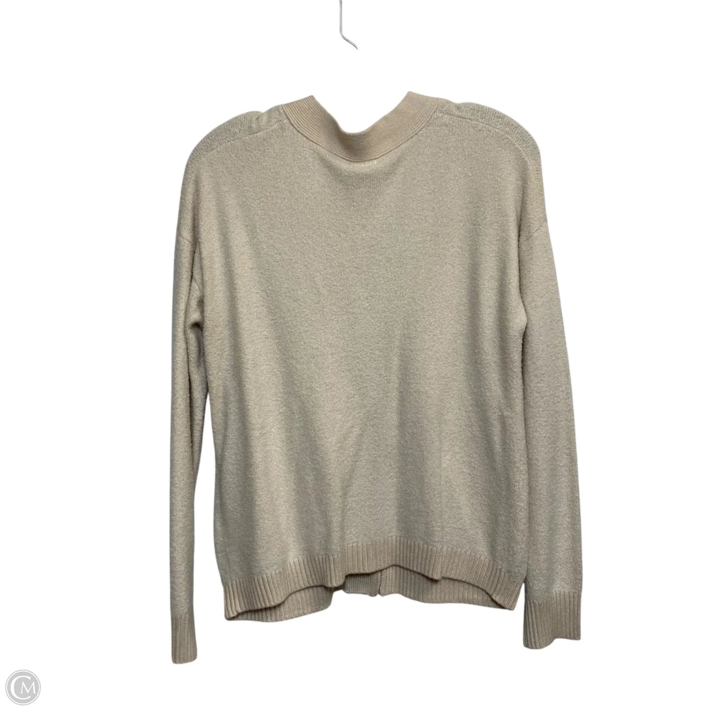 Cardigan By Joie In Tan, Size: M