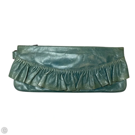 Wristlet Designer By Hobo Intl, Size: Medium