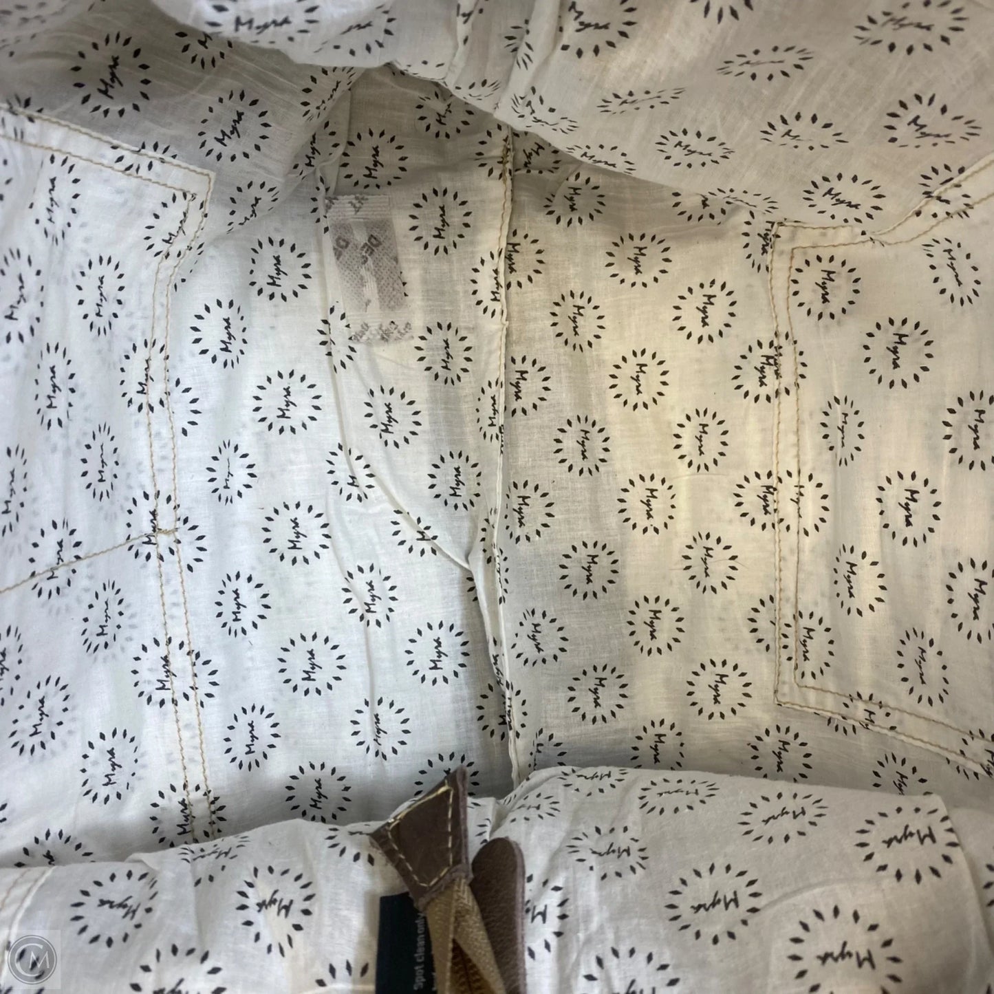 Tote By Myra, Size: Medium