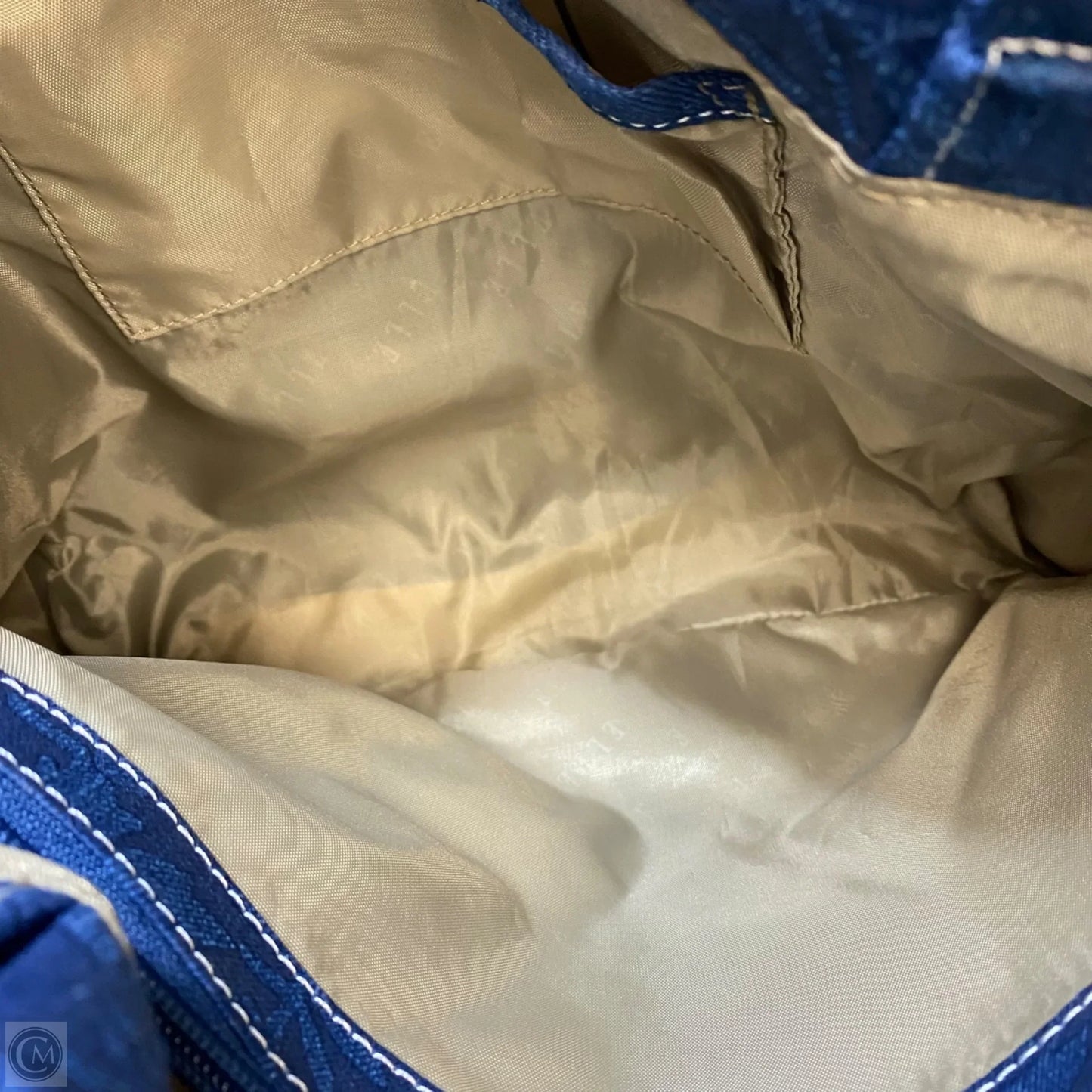 Handbag By Elle, Size: Large