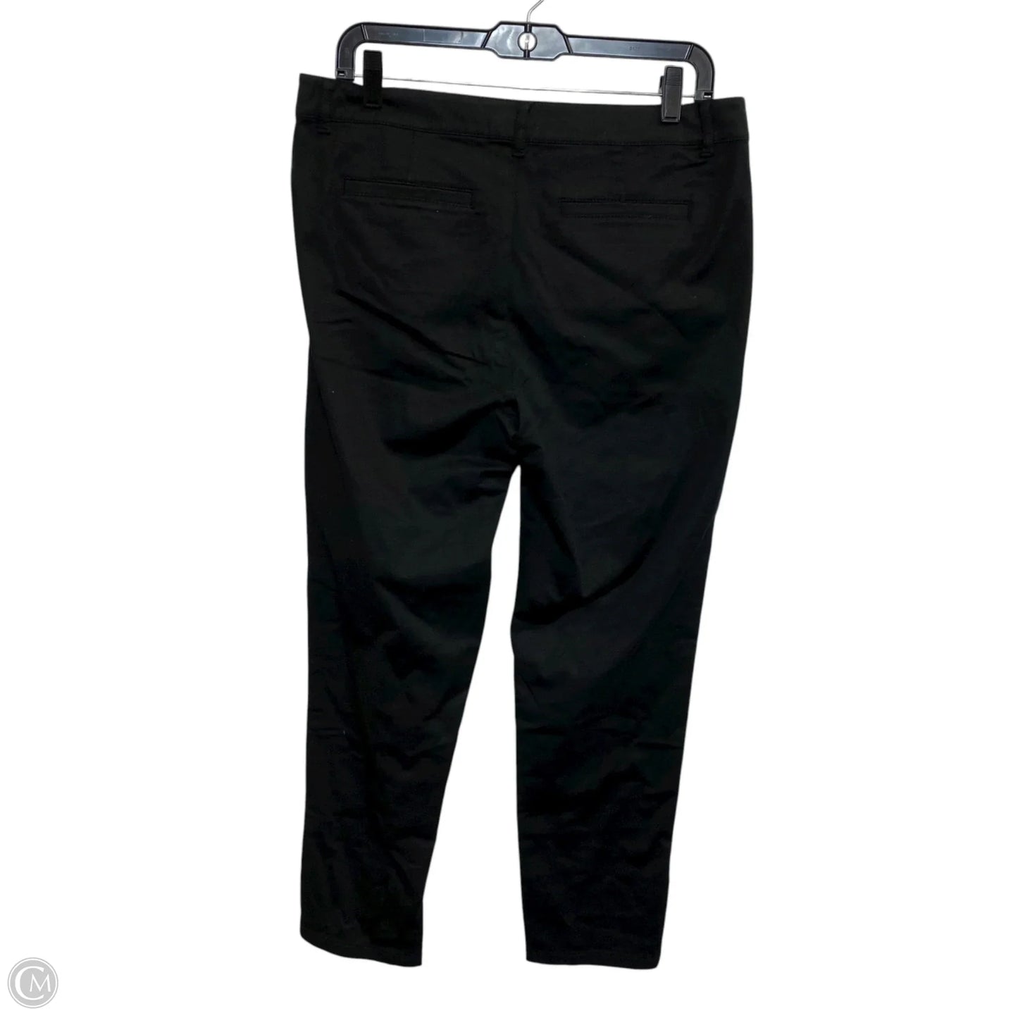 Pants Cargo & Utility By J. Jill In Black, Size: 10