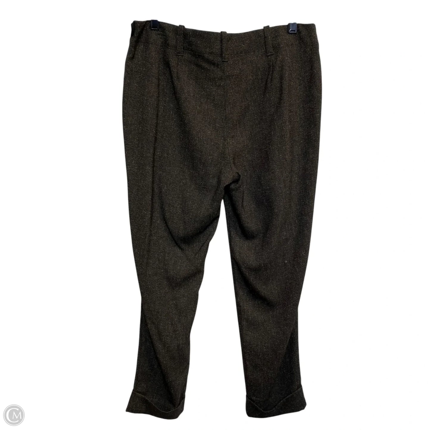 Pants Dress By J. Jill In Grey, Size: 10p