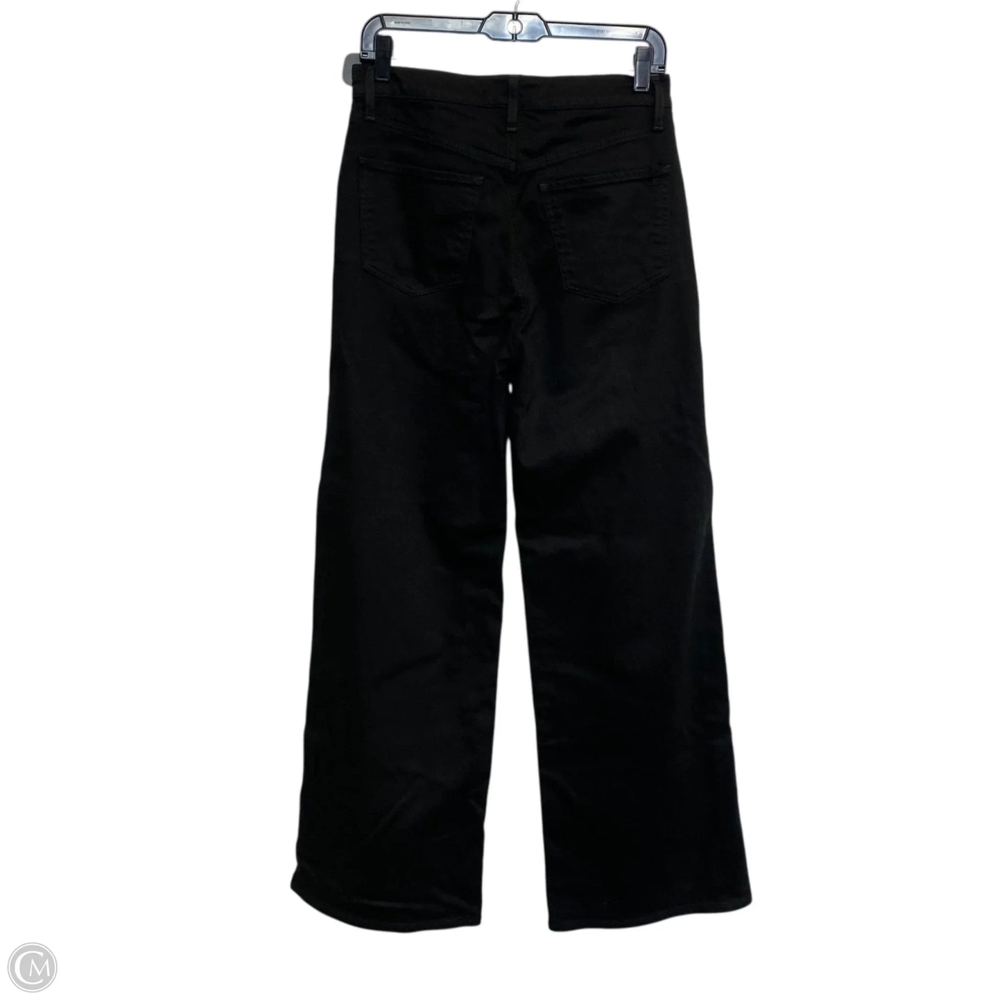 Jeans Designer By Joes Jeans In Black Denim, Size: 6