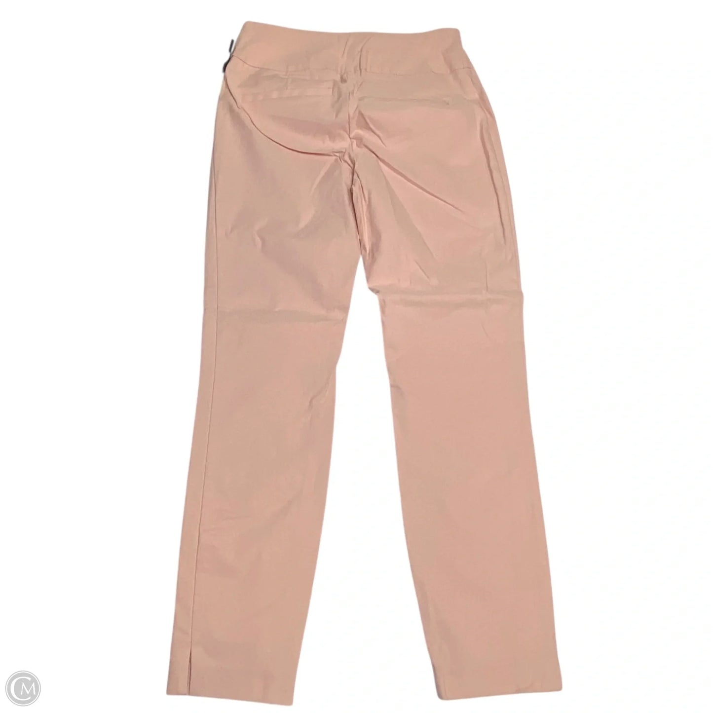 Pants Leggings By New York And Co In Pink, Size: S