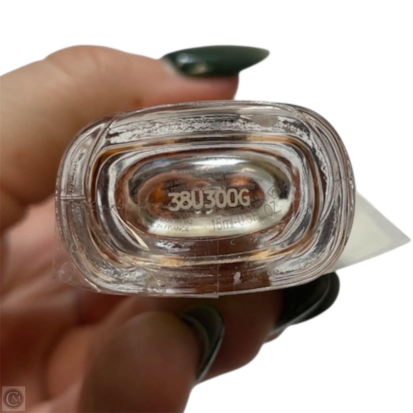 Fragrance Luxury Designer By Giorgio Armani