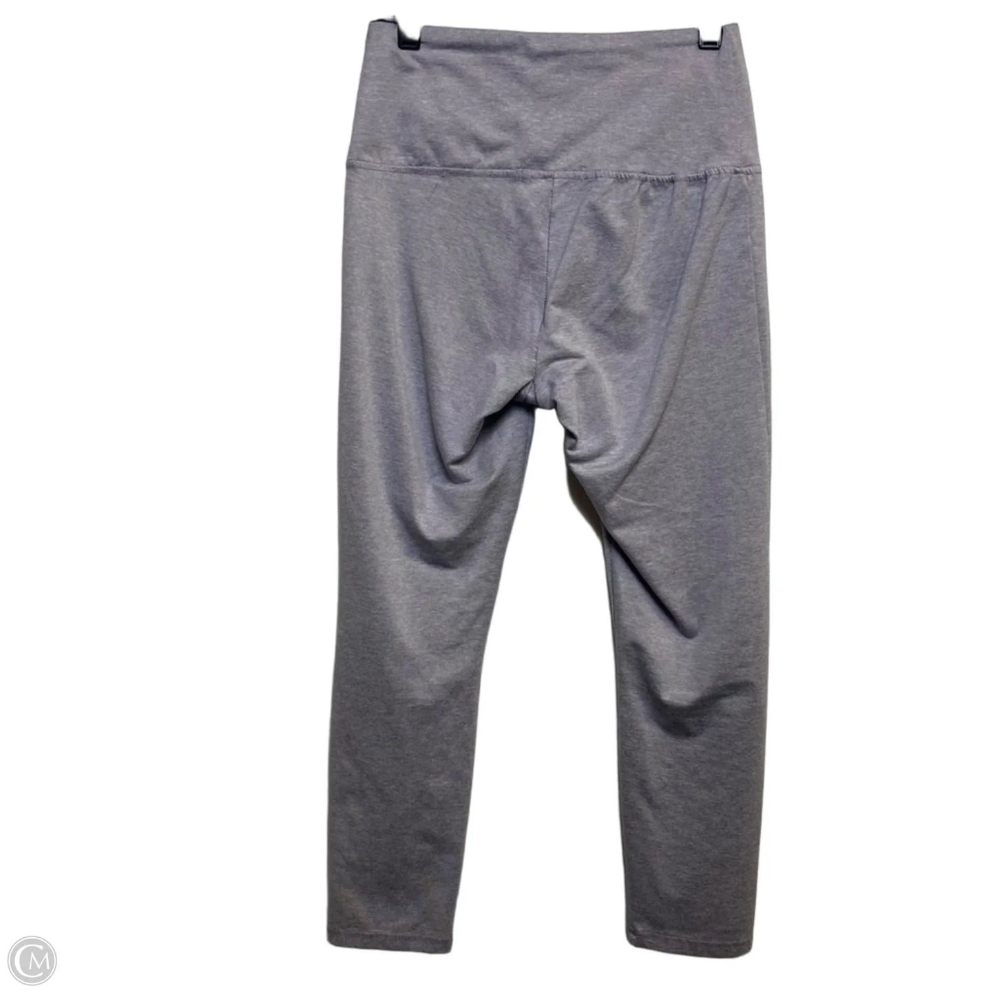 Athletic Leggings By Zobha In Purple, Size: S