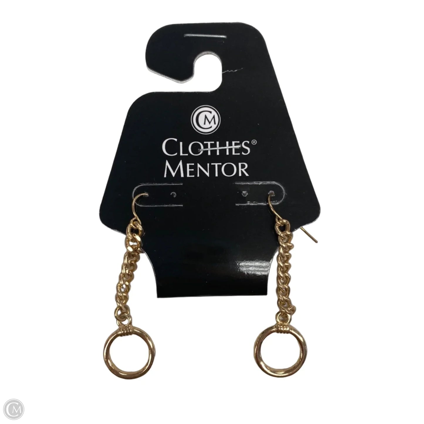 Earrings Dangle/drop By Clothes Mentor